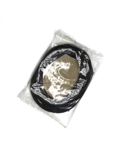 Life Easy Supply Other Products 2*2 Mm 110-135mm Rubber Square Belt For DIY Repair Record Player Walkman DVD