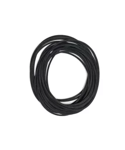 Life Easy Supply Other Products 2*2 Mm 110-135mm Rubber Square Belt For DIY Repair Record Player Walkman DVD