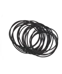 Life Easy Supply Other Products 2*2 Mm 110-135mm Rubber Square Belt For DIY Repair Record Player Walkman DVD