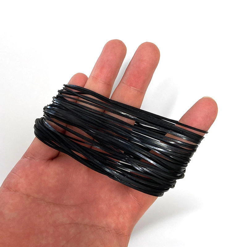 Life Easy Supply 1*1 Mm 110-135mm Rubber Square Belt For DIY Repair Record Player Walkman DVD Other Products 3 Life Easy Supply 1*1 Mm 110-135mm Rubber Square Belt For DIY Repair Record Player Walkman DVD Other Products