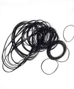 Life Easy Supply Other Products Replacement Flat Belt F Recorder CD DVD Walkman DIY Repair-2mm/W 40-135mm/L