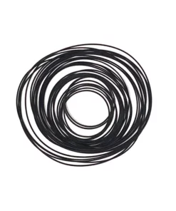 Life Easy Supply Other Products Replacement Square Belt F Recorder CD DVD Walkman DIY Repair-0.7mm/W 45-135mm/L