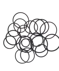 Life Easy Supply Replacement Square Drive Belt For DIY Repair DVD - 20 Pcs