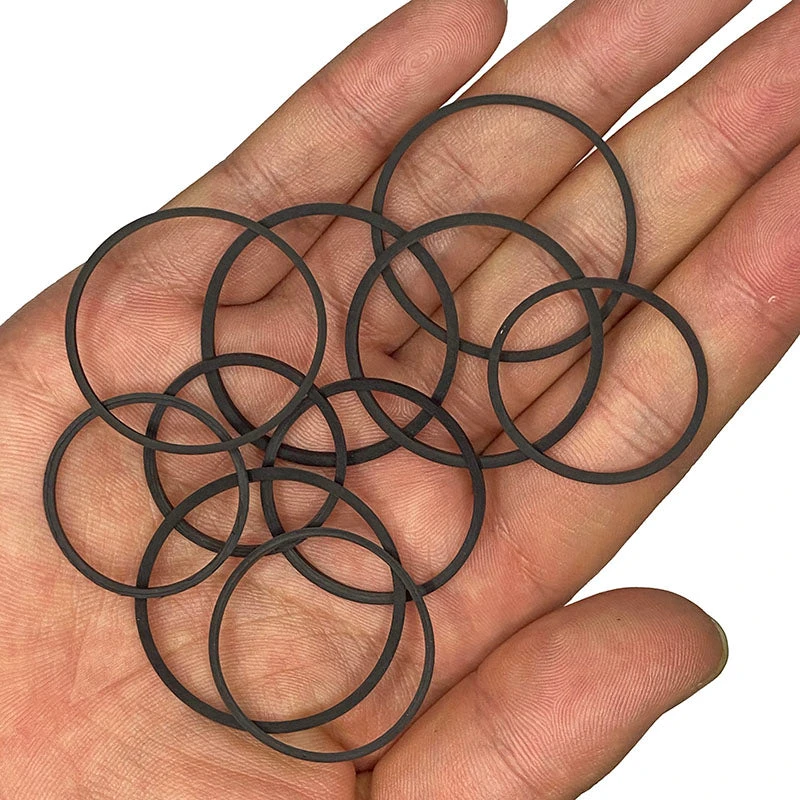 Life Easy Supply Replacement Square Drive Belt For DIY Repair DVD - 20 Pcs 2 Life Easy Supply Replacement Square Drive Belt For DIY Repair DVD - 20 Pcs