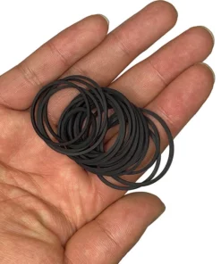 Life Easy Supply Replacement Square Drive Belt For DIY Repair DVD - 20 Pcs 7 Life Easy Supply Replacement Square Drive Belt For DIY Repair DVD - 20 Pcs