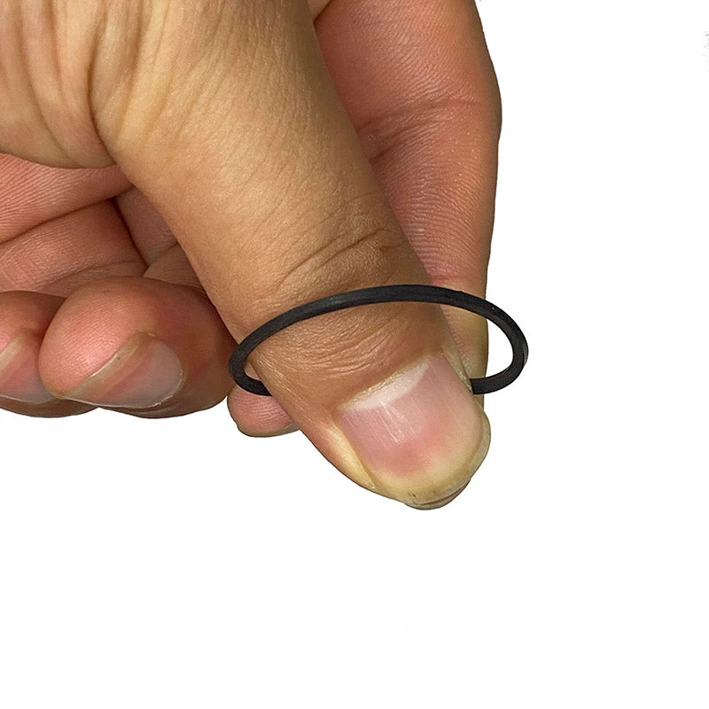 Life Easy Supply Replacement Square Drive Belt For DIY Repair DVD - 20 Pcs 4 Life Easy Supply Replacement Square Drive Belt For DIY Repair DVD - 20 Pcs