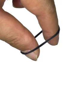 Life Easy Supply Replacement Square Drive Belt For DIY Repair DVD - 20 Pcs 9 Life Easy Supply Replacement Square Drive Belt For DIY Repair DVD - 20 Pcs