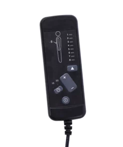 Life Easy Supply Remote Controller Replacement Vibration Massage Remote Handset Controller For Recliner Lift Chair