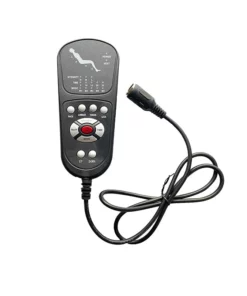 Life Easy Supply Replacement Massage Function Remote Handset Controller For Recliner Lift Chair Remote Controller