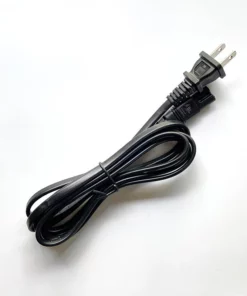 Life Easy Supply 24V 3A Switch Power Adapter For Massage Recliner Chair With RCA DC Jack And AC Cable