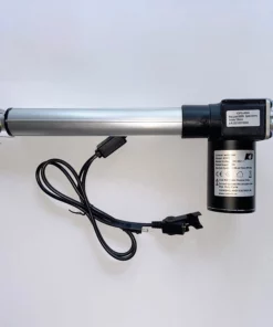 Life Easy Supply KDFSJ-403-6 Kaidi Linear Actuator For Power Recliner Lift Chairs