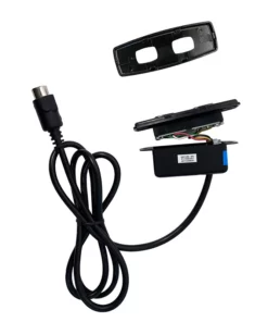 Life Easy Supply KDH120B-005 2 Button Switch/Controller For Recliner Lift Chair