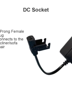 Life Easy Supply KDDY008H 29V 4A Power Supply For Recliner Lift Chair Love Seat Power Adapter