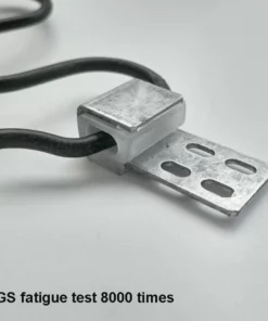 Life Easy Supply 10 Pcs Furniture Upholstery Zig-Zag Spring Clips F/ Sofa Couch Recliner W/ Screw 9 Life Easy Supply 10 Pcs Furniture Upholstery Zig-Zag Spring Clips F/ Sofa Couch Recliner W/ Screw