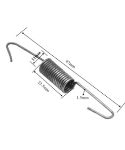 Life Easy Supply M110 Portable Bluetooth Thermal Printer Mini Mobile Sticker Label Maker, QR Barcode Clothing Jewelry Label Printing Machine