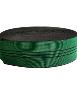 Life Easy Supply 2'' Wide Sofa Elastic Webbing Stretch Band Furniture Repair DIY Upholstery Elasbelt