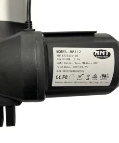 Life Easy Supply RMT R8112 Linear Actuator Remacro Motor