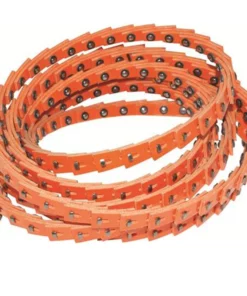 Life Easy Supply Adjustable Link V Belt With T-Nut 5Ft Other Products