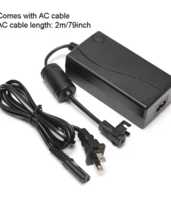 Life Easy Supply Power Adapter 29V 2A Switching Power Supply Transformer For Lift Chair Power Recliner - With AC Power Cord