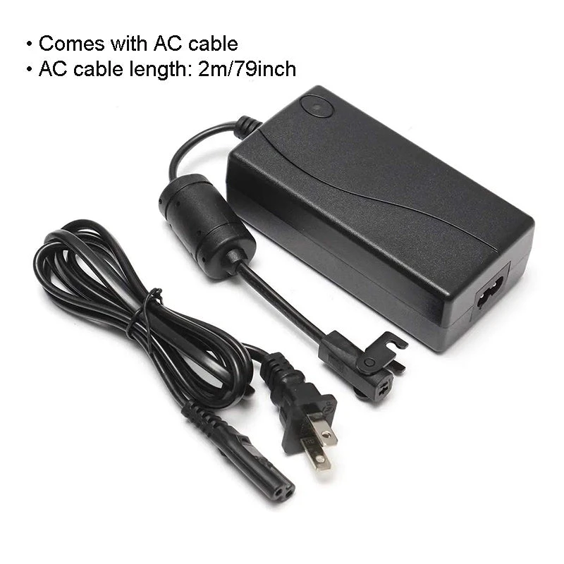 Life Easy Supply Power Adapter 29V 2A Switching Power Supply Transformer For Lift Chair Power Recliner - With AC Power Cord 2 Life Easy Supply Power Adapter 29V 2A Switching Power Supply Transformer For Lift Chair Power Recliner - With AC Power Cord