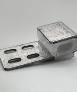 Life Easy Supply 10 Pcs Furniture Upholstery Zig-Zag Spring Clips F/ Sofa Couch Recliner W/ Screw 10 Life Easy Supply 10 Pcs Furniture Upholstery Zig-Zag Spring Clips F/ Sofa Couch Recliner W/ Screw