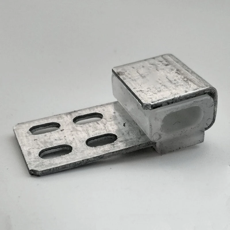 Life Easy Supply 10 Pcs Furniture Upholstery Zig-Zag Spring Clips F/ Sofa Couch Recliner W/ Screw 5 Life Easy Supply 10 Pcs Furniture Upholstery Zig-Zag Spring Clips F/ Sofa Couch Recliner W/ Screw