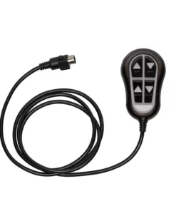 Life Easy Supply High Quality 4 Button 5 Pin Recliner Remote Controller With Backlit