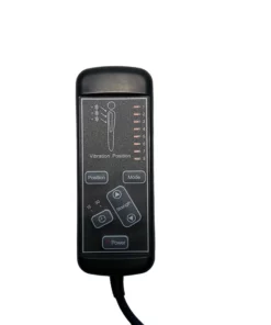Life Easy Supply EMoMo HX0236 Remote Controller For Recliner Lift Chair