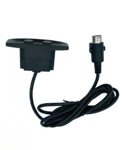 Life Easy Supply KDH051-306 2 Button Switch/Controller For Recliner Lift Chair Switch & Charger