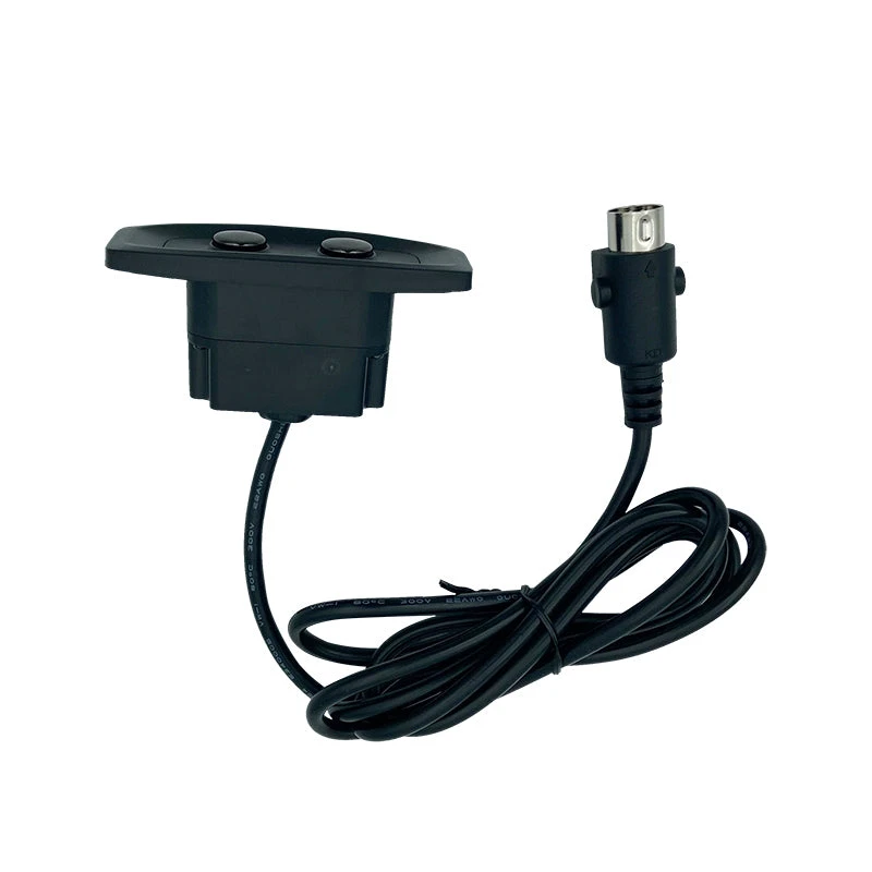 Life Easy Supply KDH051-306 2 Button Switch/Controller For Recliner Lift Chair Switch & Charger 2 Life Easy Supply KDH051-306 2 Button Switch/Controller For Recliner Lift Chair Switch & Charger