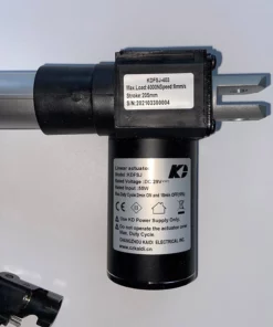 Life Easy Supply KDFSJ-403 Kaidi Linear Actuator For Power Recliner Lift Chairs