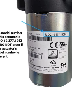 Life Easy Supply OKIN JLDQ.19.377.195Z01 Linear Actuator