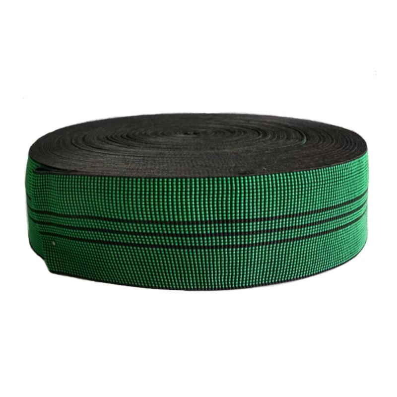 Life Easy Supply 27 Yard Green Upholstery Elastic Webbing Stretch Band For Sofa Couch Recliner 2'' Width 4 Life Easy Supply 27 Yard Green Upholstery Elastic Webbing Stretch Band For Sofa Couch Recliner 2'' Width