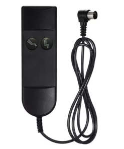 Life Easy Supply Universal 2 Button 5 Pin Remote Controller For Lifting Chair Replacement Recliner Switch 12 Life Easy Supply Universal 2 Button 5 Pin Remote Controller For Lifting Chair Replacement Recliner Switch