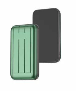 Life Easy Supply Other Products 15W Power Bank For IPhone 12 Series Magnetic Suction Wireless Charging