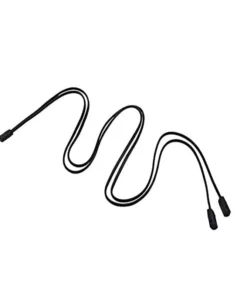 Life Easy Supply 39inch/100cm 2 Pin Y Splitter Power Cable 2 Motors To 1 Power Supply For Recliner Lift Chair Electric Sofa Cords