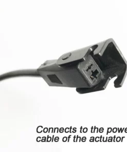 Life Easy Supply Linear Actuator Wireless Remote Controller Set 12/24V Suitable For Recliner, Garage Door, Medical Chair/beds, Salon Chair Etc 13 Life Easy Supply Linear Actuator Wireless Remote Controller Set 12/24V Suitable For Recliner, Garage Door, Medical Chair/beds, Salon Chair Etc