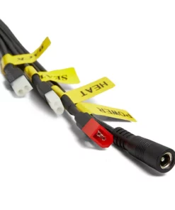 Life Easy Supply MLSK56-A1 Recliner Massage Function Remote Controller