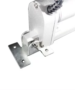 Life Easy Supply 2 Pcs H Shape Mounting Brackets Link For Linear Actuator Motor