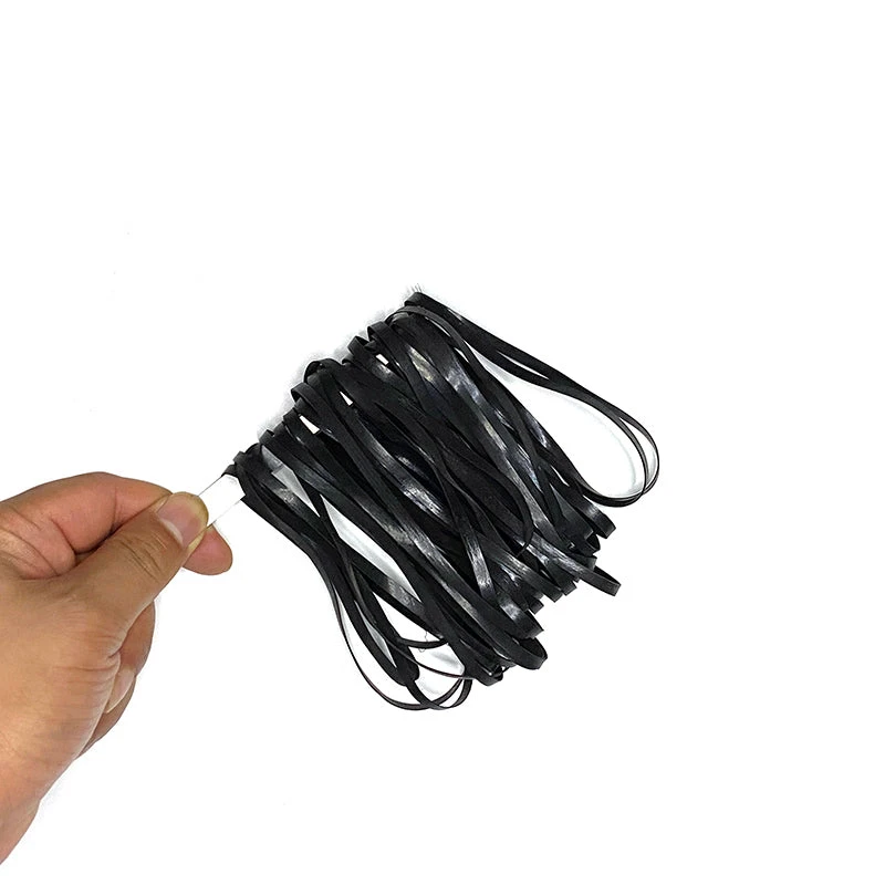 Life Easy Supply 4mm 110-135mm Replacement Flat Drive Belts For Recorder CD DVD-40pcs 3 Life Easy Supply 4mm 110-135mm Replacement Flat Drive Belts For Recorder CD DVD-40pcs