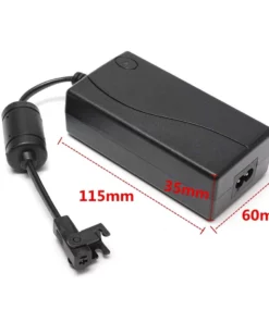 Life Easy Supply Power Adapter 29V 2A Switching Power Supply Transformer For Lift Chair Power Recliner - With AC Power Cord 9 Life Easy Supply Power Adapter 29V 2A Switching Power Supply Transformer For Lift Chair Power Recliner - With AC Power Cord