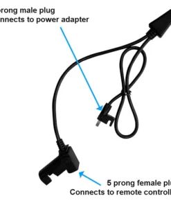 Life Easy Supply RMT R8112 Linear Actuator Remacro Motor