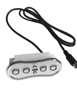 Life Easy Supply 6 Buttons Control Switch For Recliner Sofa Chair With USB & LED-backlit 12 Life Easy Supply 6 Buttons Control Switch For Recliner Sofa Chair With USB & LED-backlit