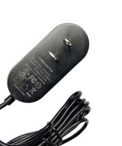 Life Easy Supply Power Adapter For Recliner Massage System 12V 2A DC5.5*2.1