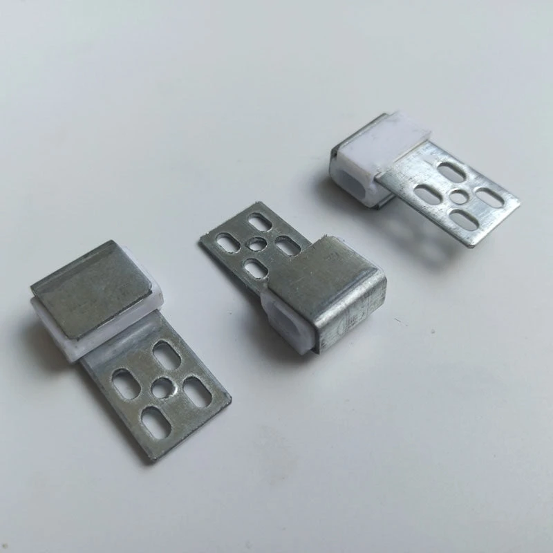 Life Easy Supply 10 Pcs Furniture Upholstery Zig-Zag Spring Clips F/ Sofa Couch Recliner W/ Screw 6 Life Easy Supply 10 Pcs Furniture Upholstery Zig-Zag Spring Clips F/ Sofa Couch Recliner W/ Screw