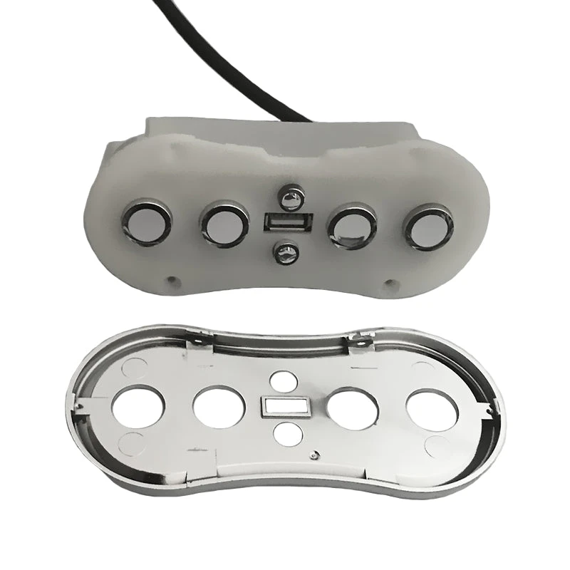 Life Easy Supply 6 Buttons Control Switch For Recliner Sofa Chair With USB & LED-backlit 4 Life Easy Supply 6 Buttons Control Switch For Recliner Sofa Chair With USB & LED-backlit