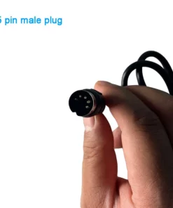 Life Easy Supply EMoMo HX0236 Remote Controller For Recliner Lift Chair