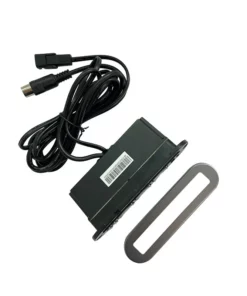 Life Easy Supply Switch & Charger EMoMo HX90TU2 8 Button Switch For Recliner Lift Chair With USB Type C Charger