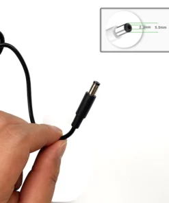 Life Easy Supply Power Adapter For Recliner Massage System 12V 2A DC5.5*2.1