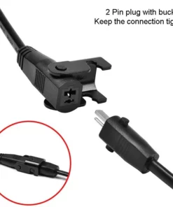 Life Easy Supply Power Adapter 29V 2A Switching Power Supply Transformer For Lift Chair Power Recliner - With AC Power Cord 10 Life Easy Supply Power Adapter 29V 2A Switching Power Supply Transformer For Lift Chair Power Recliner - With AC Power Cord